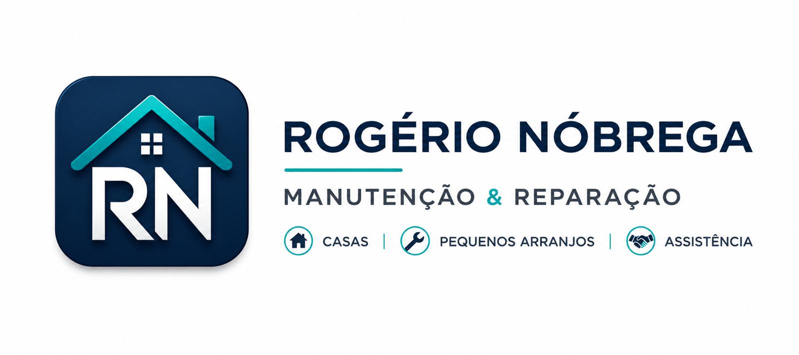 Rogério Nóbrega - Manutenção & Reparação